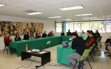 Inicia formación de la primera generación de Enfermería en la UTS de Cajeme