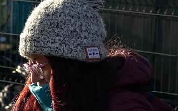 Aire polar del frente frío 32 sacude a México con frío extremo y lluvias