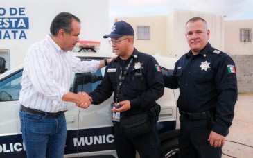 Baja a 43.2% la percepción de inseguridad en Hermosillo, según ENSU