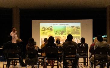 Gobierno de Sonora impulsa cultura, bienestar y conservación con actividades gratuitas en el Bosque Urbano La Sauceda