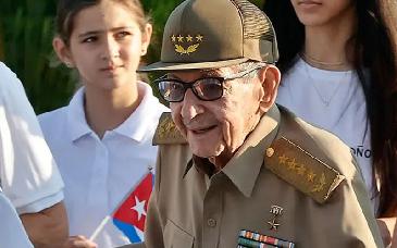 China respalda a Raúl Castro frente a presiones judiciales de Estados Unidos