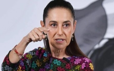 Sheinbaum prepara medidas jurídicas por agresiones contra mexicanos en Estados Unidos