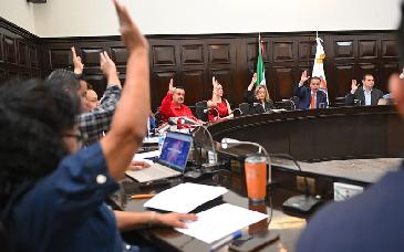 Hermosillo aprueba paquete estratégico para desarrollo sustentable