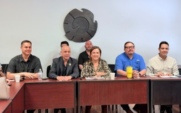 Presenta Hermosillo avances en simplificación de trámites y mejora regulatoria