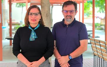 REMAH de la Universidad de Sonora obtiene primer lugar en premio internacional ICLEI por acción climática