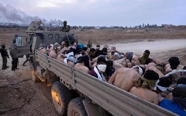 Experta de la ONU acusa a Israel de tortura sistemática