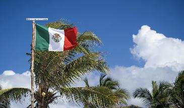 México bajo intensa ola calor