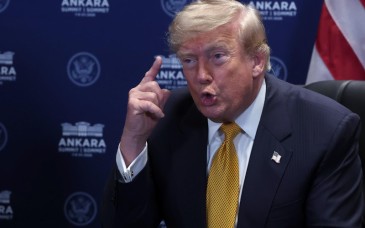 Trump afirma que seguirá negociando con Irán, pero da por terminado el alto el fuego