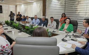 Analizan derechos de autor en Sonora