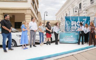Premian con vehículos eléctricos a hermosillenses por pago anticipado del predial 2026
