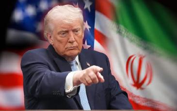 Trump da ultimátum a Irán y advierte colapso de su sistema petrolero