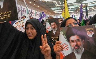 Irán afirma que aún no es inminente un acuerdo para poner fin a la guerra