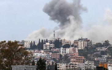 Israel y Libano extienden alto al fuego por 45 dias mas