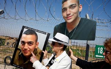 Hamas libera al rehén israelí-estadunidense Edan Alexander