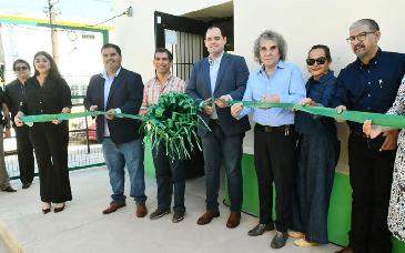 Reconoce Gobierno Municipal esfuerzos de sociedad civil a favor de la cultura de la paz en Hermosillo