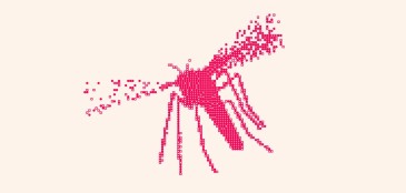 Innovación contra los mosquitos