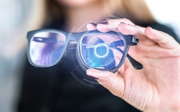 Noruega analiza prohibir el reconocimiento facial en gafas inteligentes