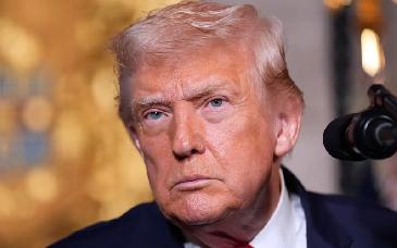 Trump asegura que Estados Unidos destruyó una instalación vinculada al narcotráfico en Venezuela