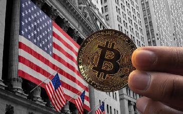 Twenty One recaudó USD 100 millones para llevar más bitcoin a Wall Street