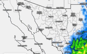 Persistirá calor extremo en Sonora con temperaturas de hasta 45 grados
