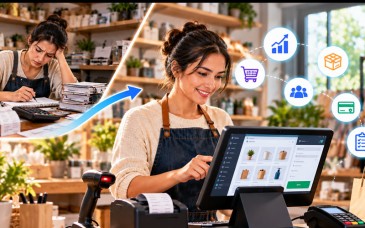 Cinco errores que frenan la digitalización de las pequeñas y medianas empresas