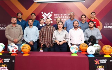 ISJ instala enlaces de juventud en seis municipios para acercar programas y oportunidades a jóvenes