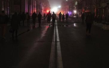 Zelensky declara estado de emergencia eléctrica en Ucrania tras incesantes ataques rusos