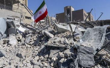 Trump pospone ataques contra red eléctrica de Irán tras conversaciones 