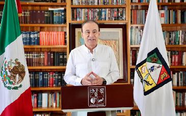 Presupuesto 2026 de Sonora prioriza combate a la pobreza, bienestar y seguridad: Alfonso Durazo