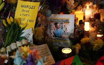 Redadas migratorias desatan crisis de salud pública en Mineápolis y agravan brote de sarampión