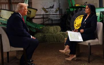 Donald Trump presiona a medios críticos y aumenta autocensura en Estados Unidos