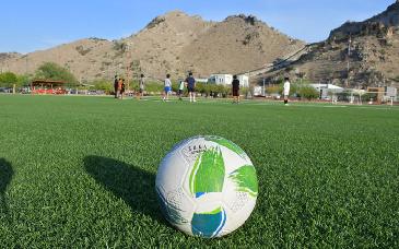 Mundialito H reunirá a 48 equipos infantiles en seis sedes de Hermosillo