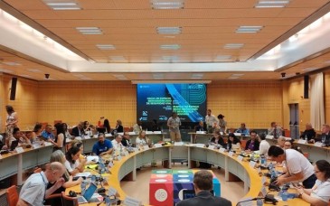 Reconocen a integrante de UTGuaymas por impulsar proyecto de educación vial en España