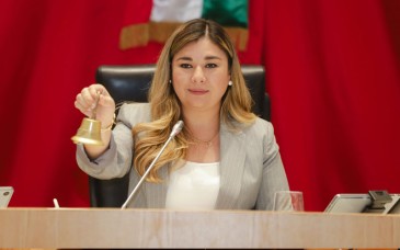 Congreso de Sonora analiza iniciativas sobre salud, niñez, agua y puntos de revisión carreteros