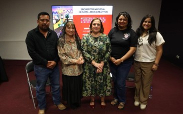 Sonora lleva agenda cultural a 46 municipios con teatro, danza, exposiciones y preservación del patrimonio