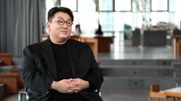 Policía surcoreana pide procesar a Bang Si-Hyuk por presunto fraude a inversores