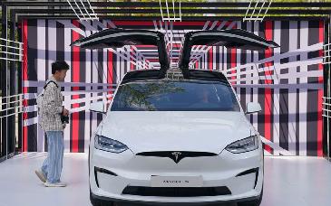 Tesla aumenta precios de modelos Model Y en Estados Unidos