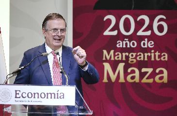 Propondrá México permanencia del T-MEC y eliminación de aranceles en primera negociación con EU