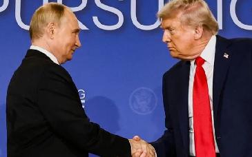 EU propone plan de paz que exige fuertes concesiones a Ucrania y Rusia