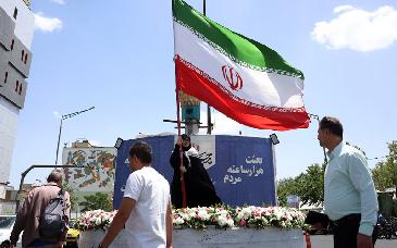Irán plantea nueva propuesta de paz a EU y exige fin de sanciones y hostilidades