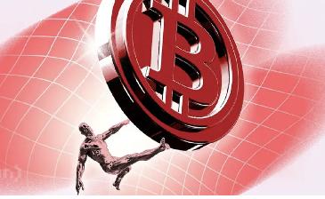 Criptomonedas: Navegando la Tormenta Global