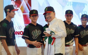 Alfonso Durazo impulsa transformación de Navojoa con inversión histórica de 7 mil millones de pesos