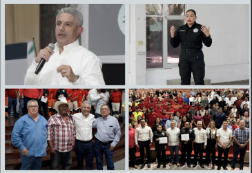 Prevención Contra la Extorsión