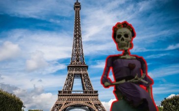 Día de Muertos llegará a París con exposición fotográfica por el bicentenario México-Francia