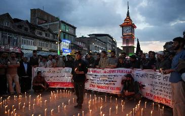 India reduce lazos con Pakistán tras ataque a turistas en Cachemira
