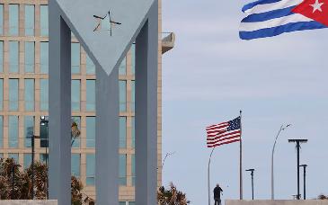 Senado de EU bloquea iniciativa para frenar presión de Trump sobre Cuba