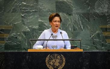 Trinidad y Tobago confirma presencia de marines de Estados Unidos en Tobago