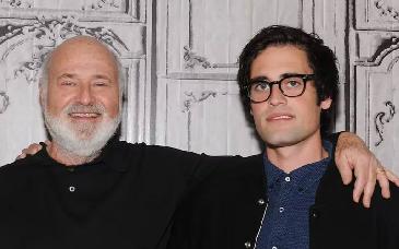 Hijo de Rob Reiner bajo custodia policial mientras investigan el homicidio del cineasta y Michele Reiner en Los Ángeles