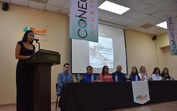 Conecta Industrial 2026 reúne talento y tecnología para fortalecer desarrollo de Sonora