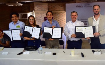 Sonora impulsa alianza para fortalecer la conservación ambiental en la región de Álamos